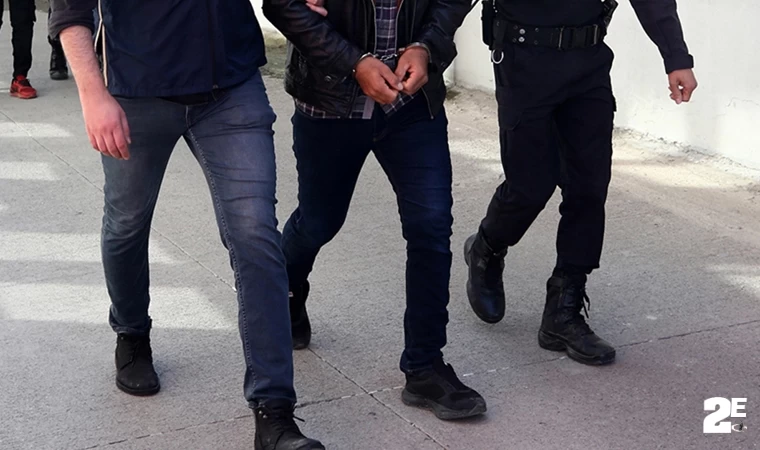 Eskişehir'de asayiş uygulamaları: Çok sayıda kişi yakalandı!