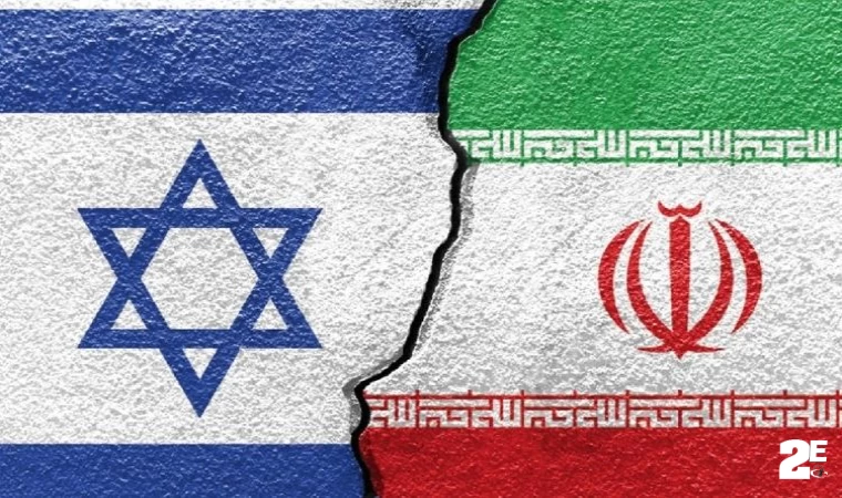 İran: "İsrail'e saniyeler içinde karşılık veririz"