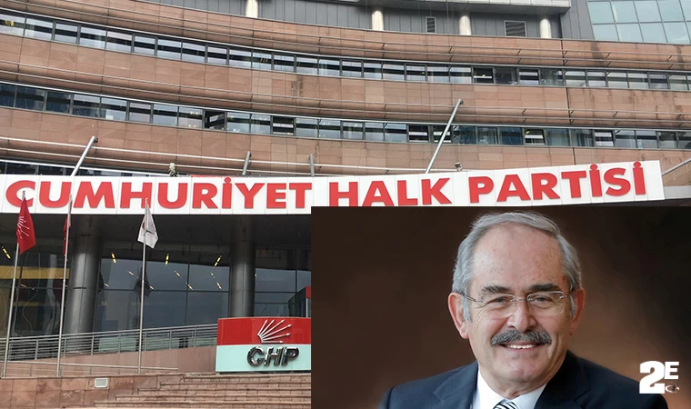 Yılmaz Büyükerşen CHP Açık Öğretim'i kuruyor