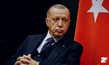Cumhurbaşkanı Erdoğan: "7 düvel gelse yıkamaz"
