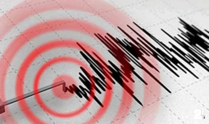 AFAD'dan korkutan deprem açıklaması