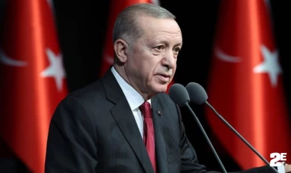 Cumhurbaşkanı Erdoğan Öğretmen atamalarıyla ilgili açıklama yaptı