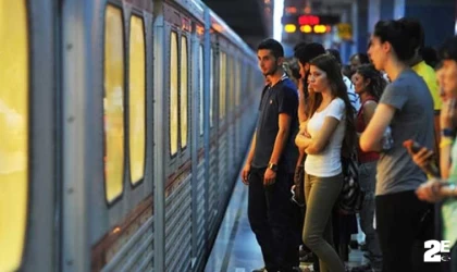 İstanbul’da 1 Mayıs için 'toplu ulaşım' kararı