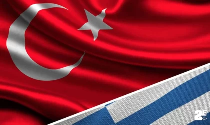 Türkiye ile Yunanistan arasında kritik zirve