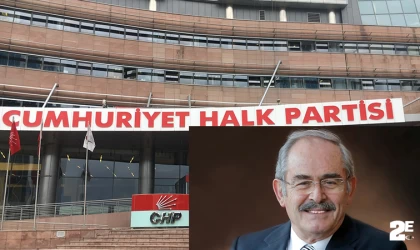 Yılmaz Büyükerşen CHP Açık Öğretim'i kuruyor